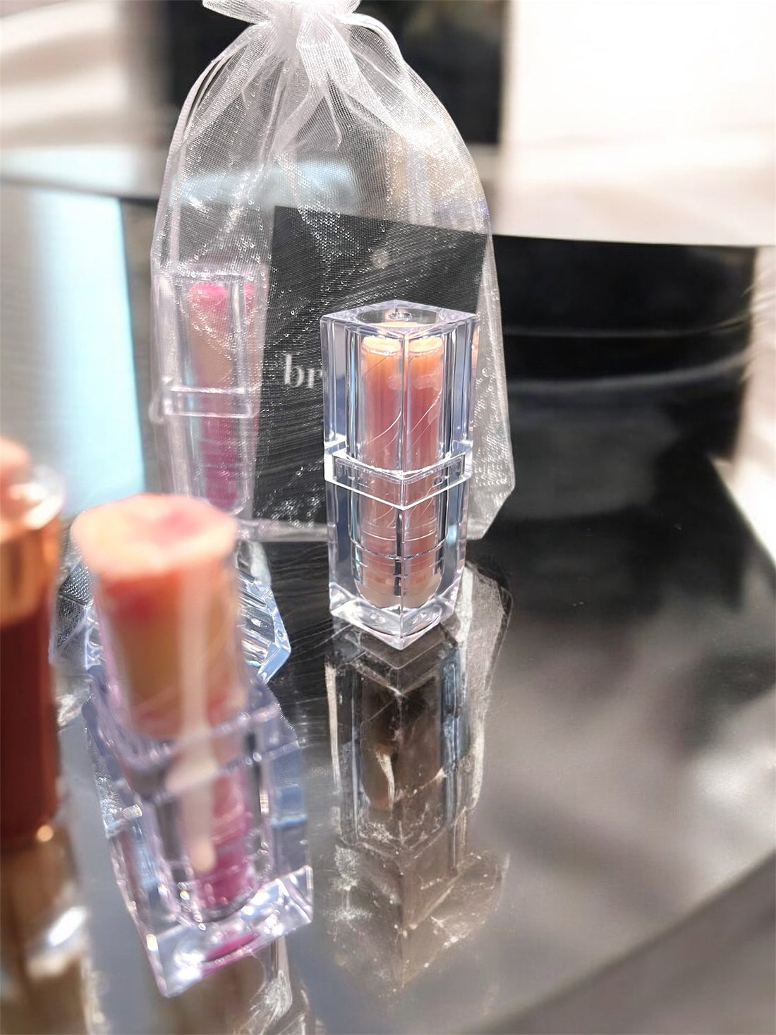 All-Natural & fertility Safe Lip Balm: What's Inside our Angel Balm ♡