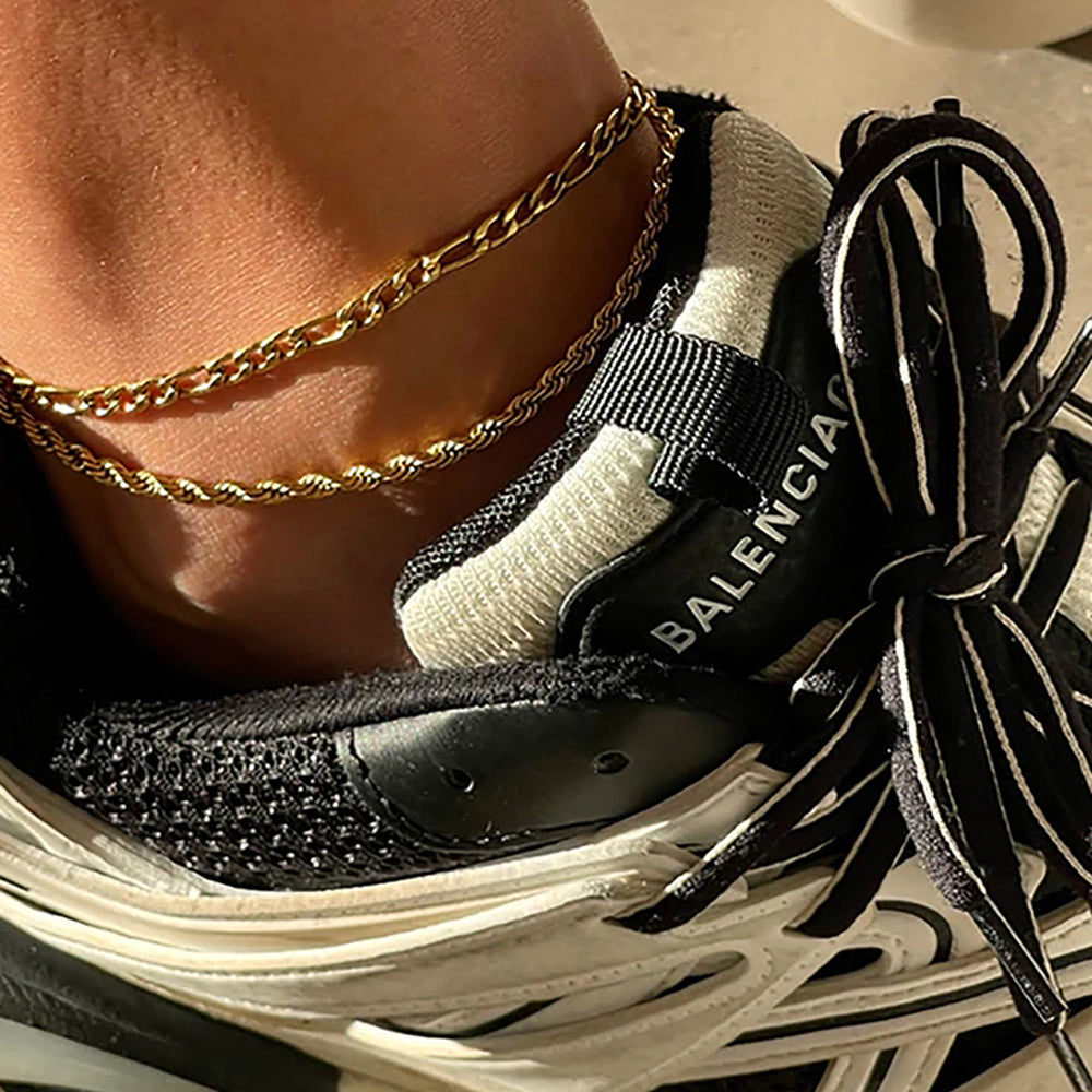 Anklets