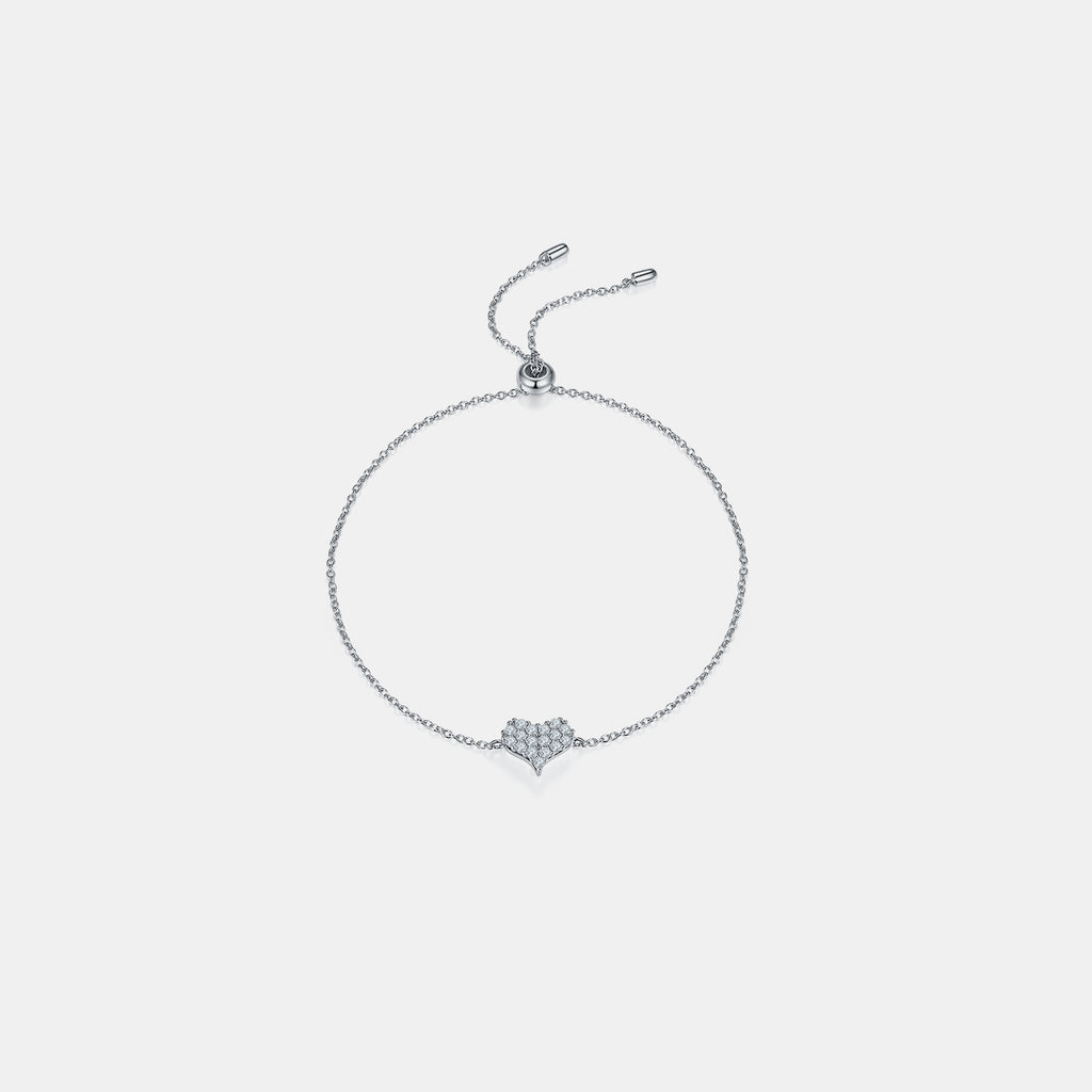 Heartfelt Bracelet