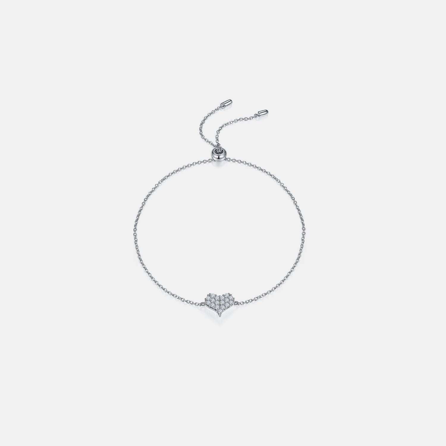 Heartfelt Bracelet