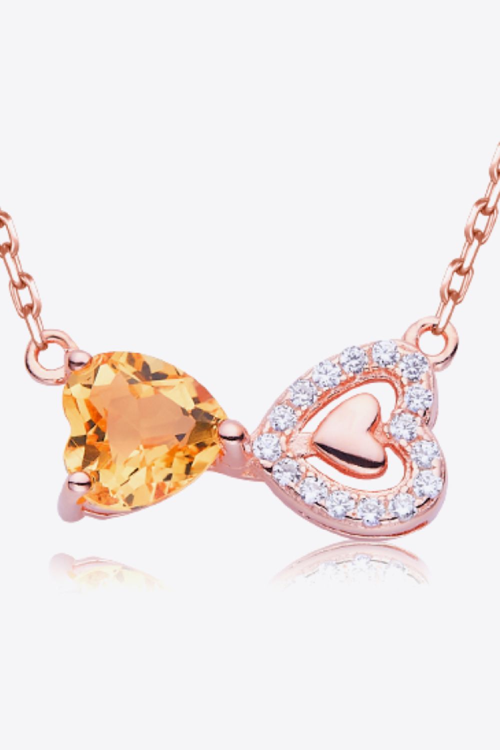 Isla Gem Necklace