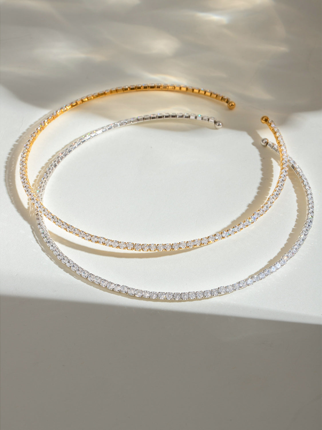 Vibe Check Necklace