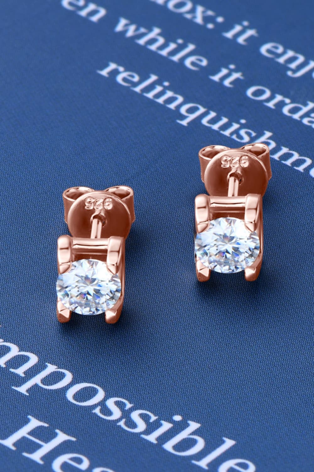 Essence Studs