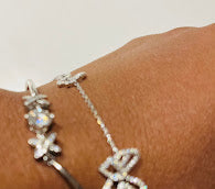 Butterfly Dreams Bracelet