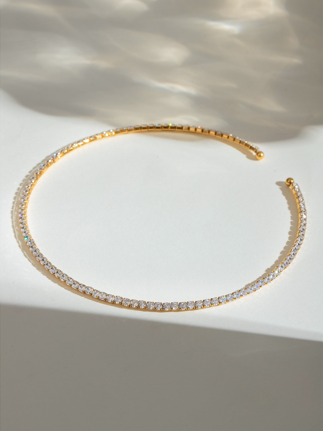Vibe Check Necklace