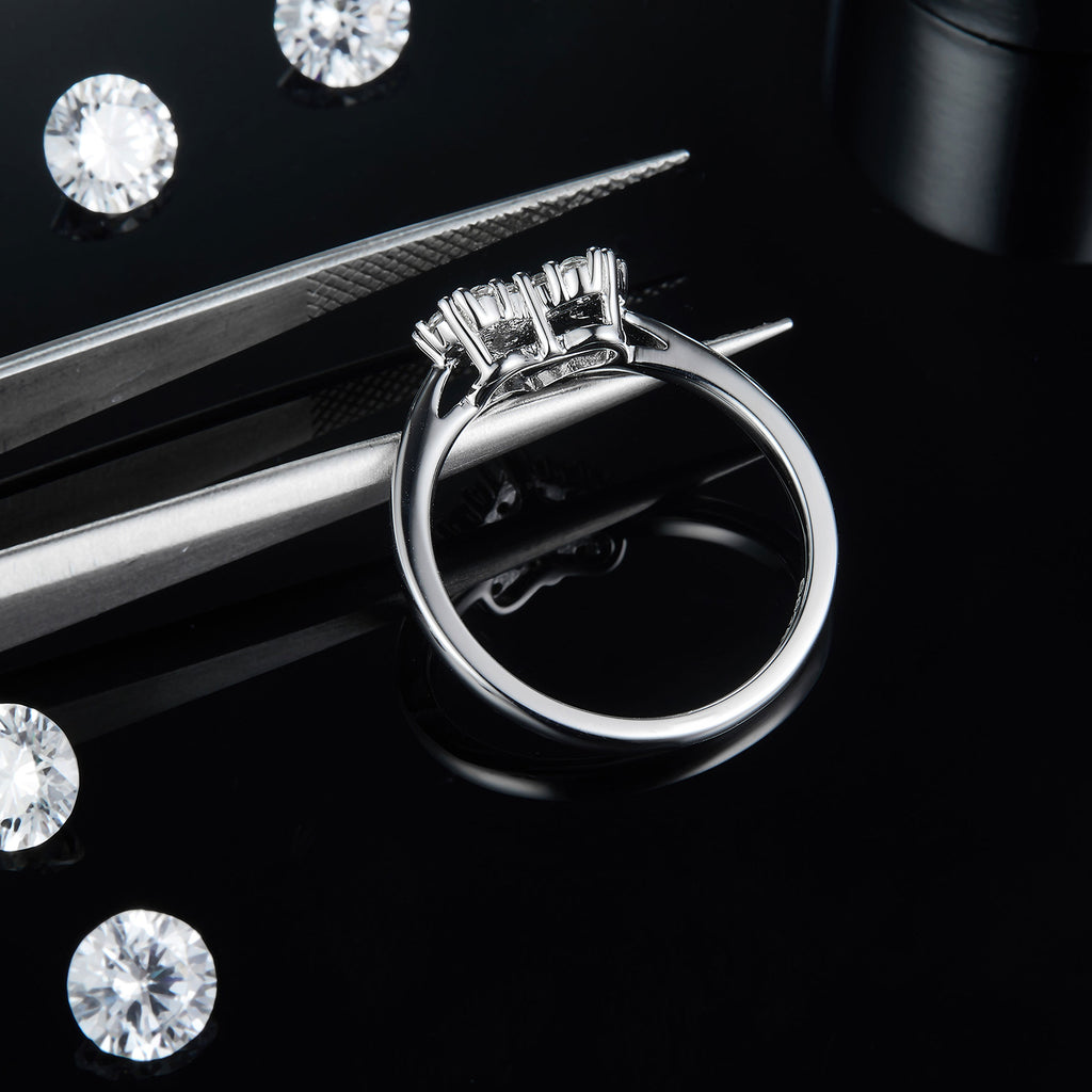 Heartfelt Ring