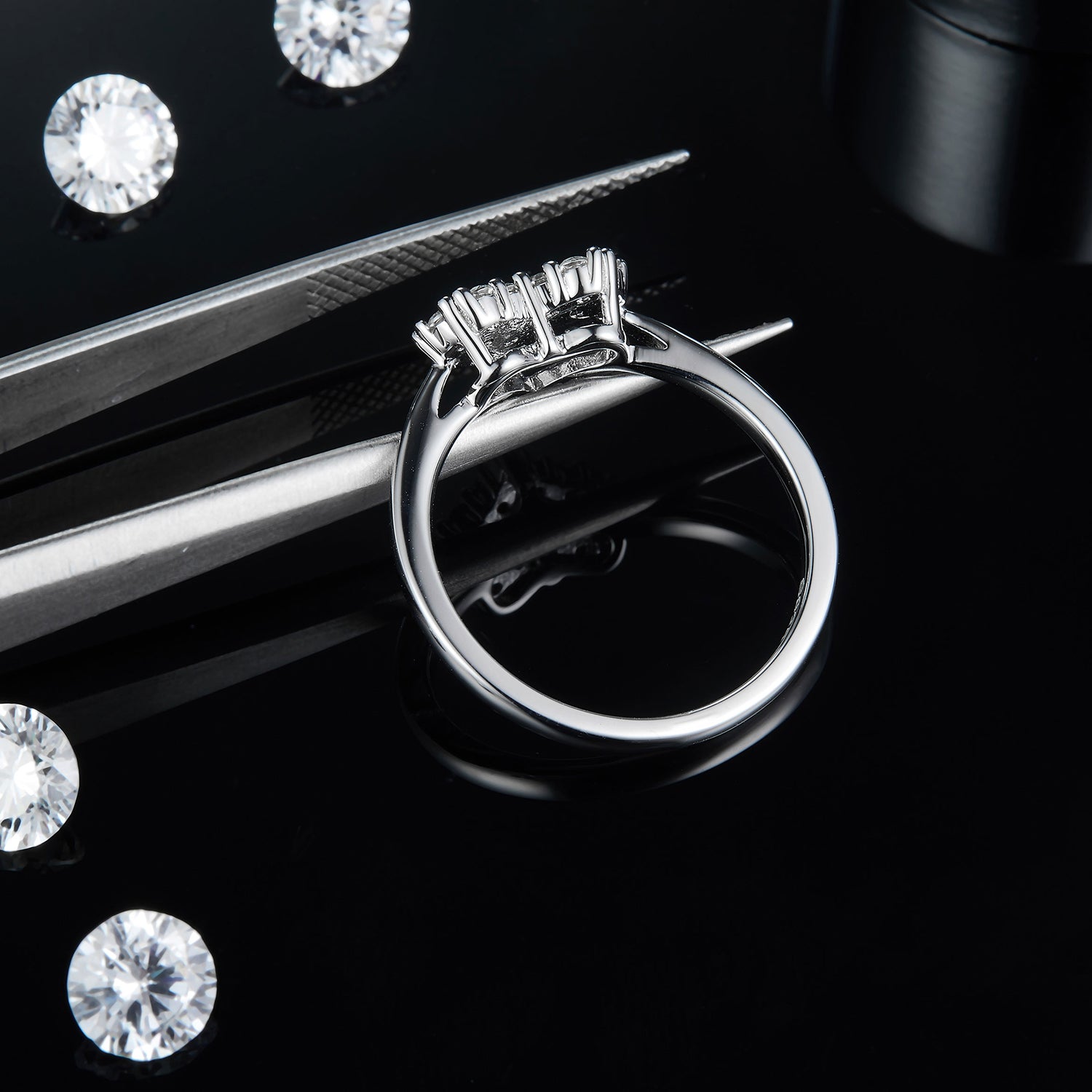 Heartfelt Ring