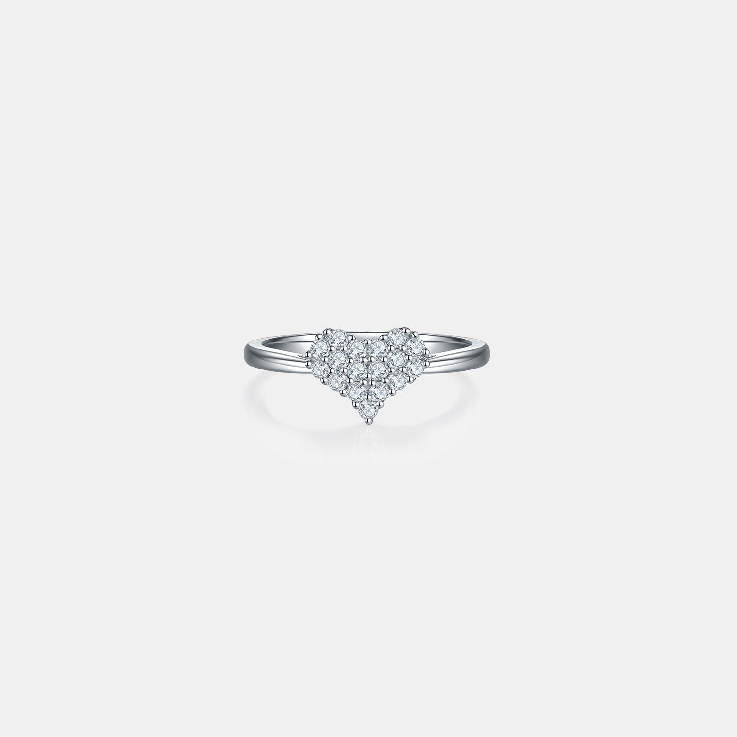 Heartfelt Ring