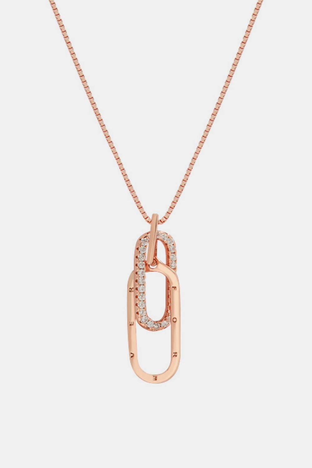 Kai Charm Necklace
