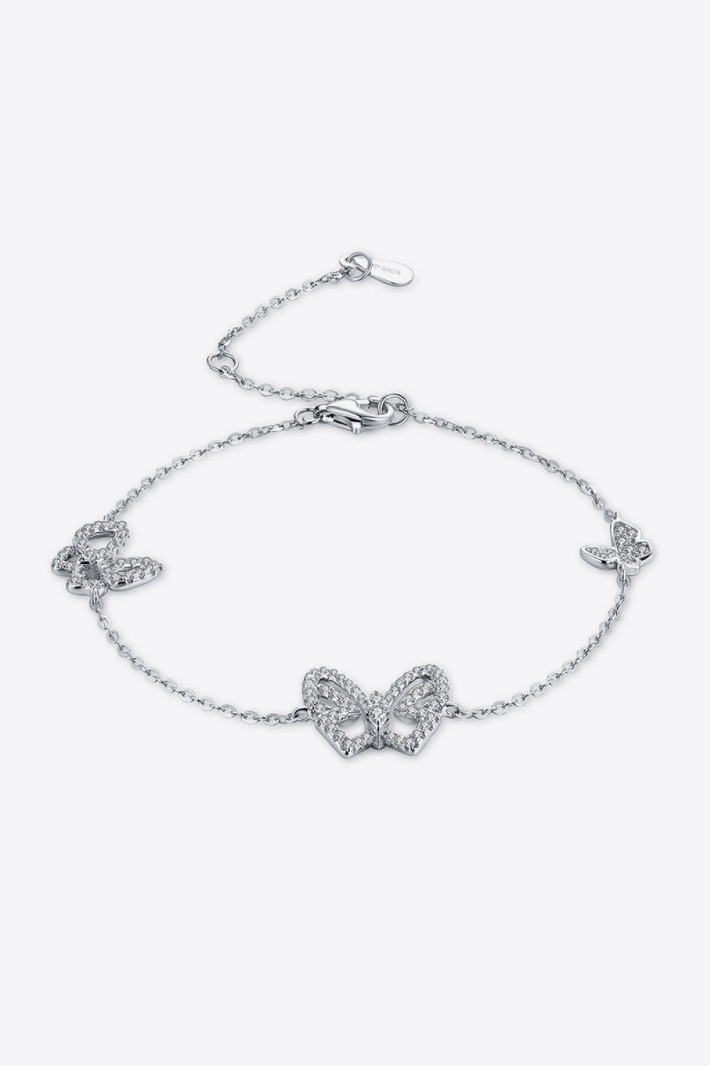 Butterfly Dreams Bracelet
