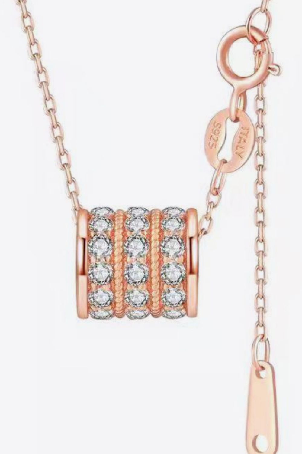 Elara Necklace