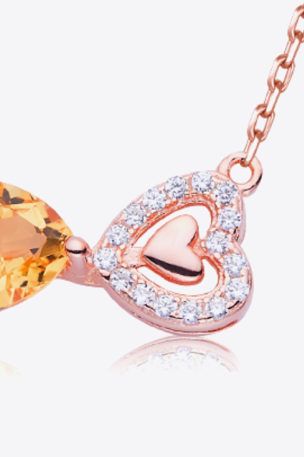 Isla Gem Necklace