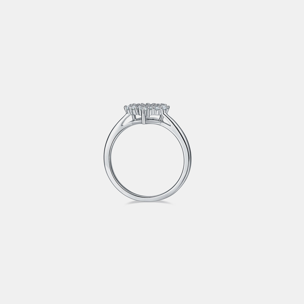 Heartfelt Ring