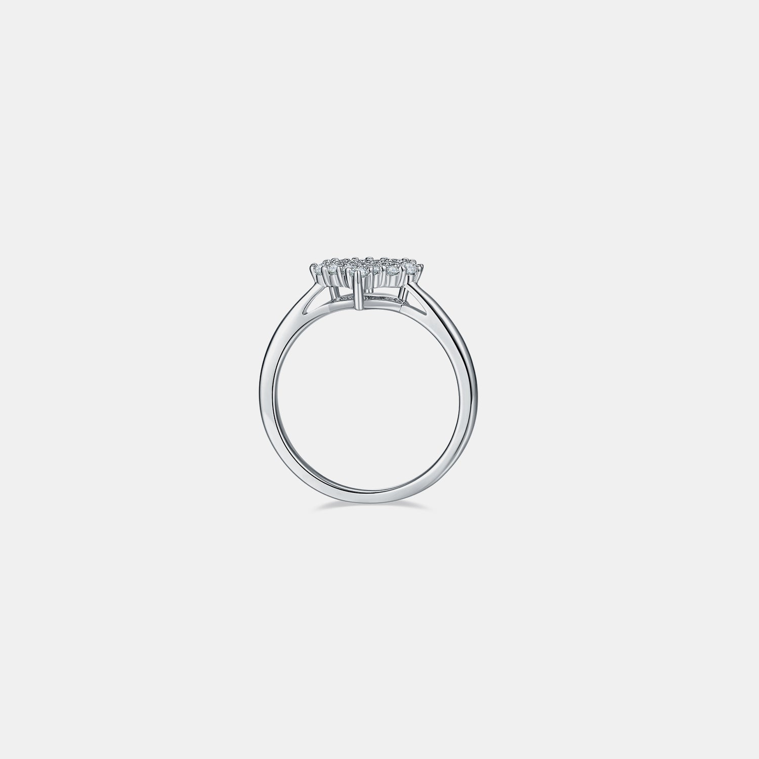 Heartfelt Ring