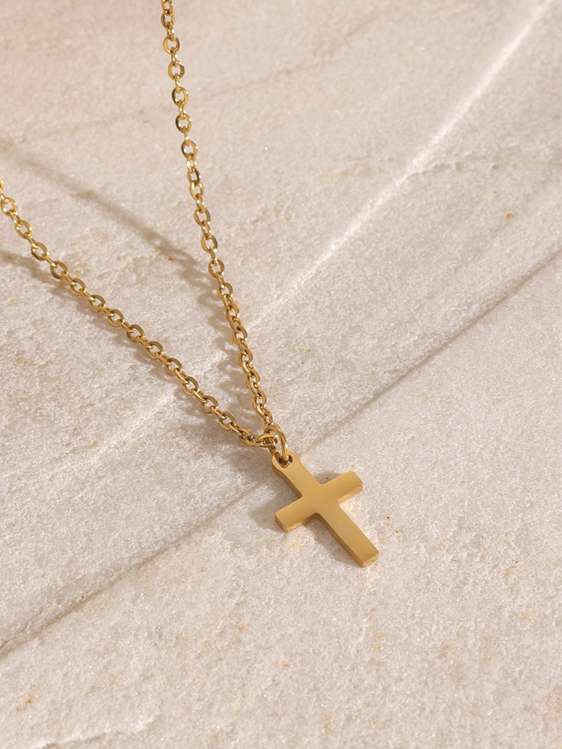 Layered Grace Necklace
