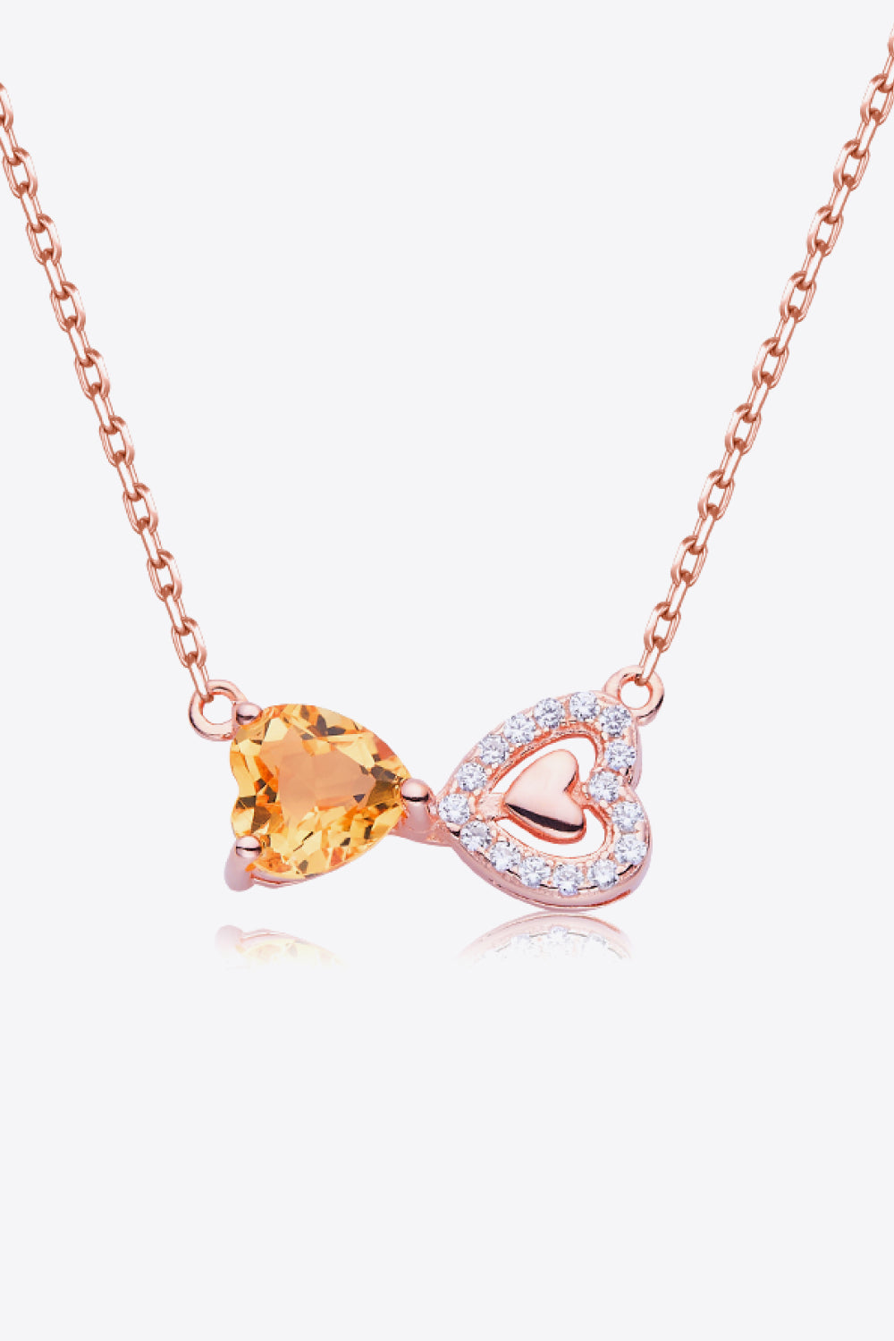 Isla Gem Necklace