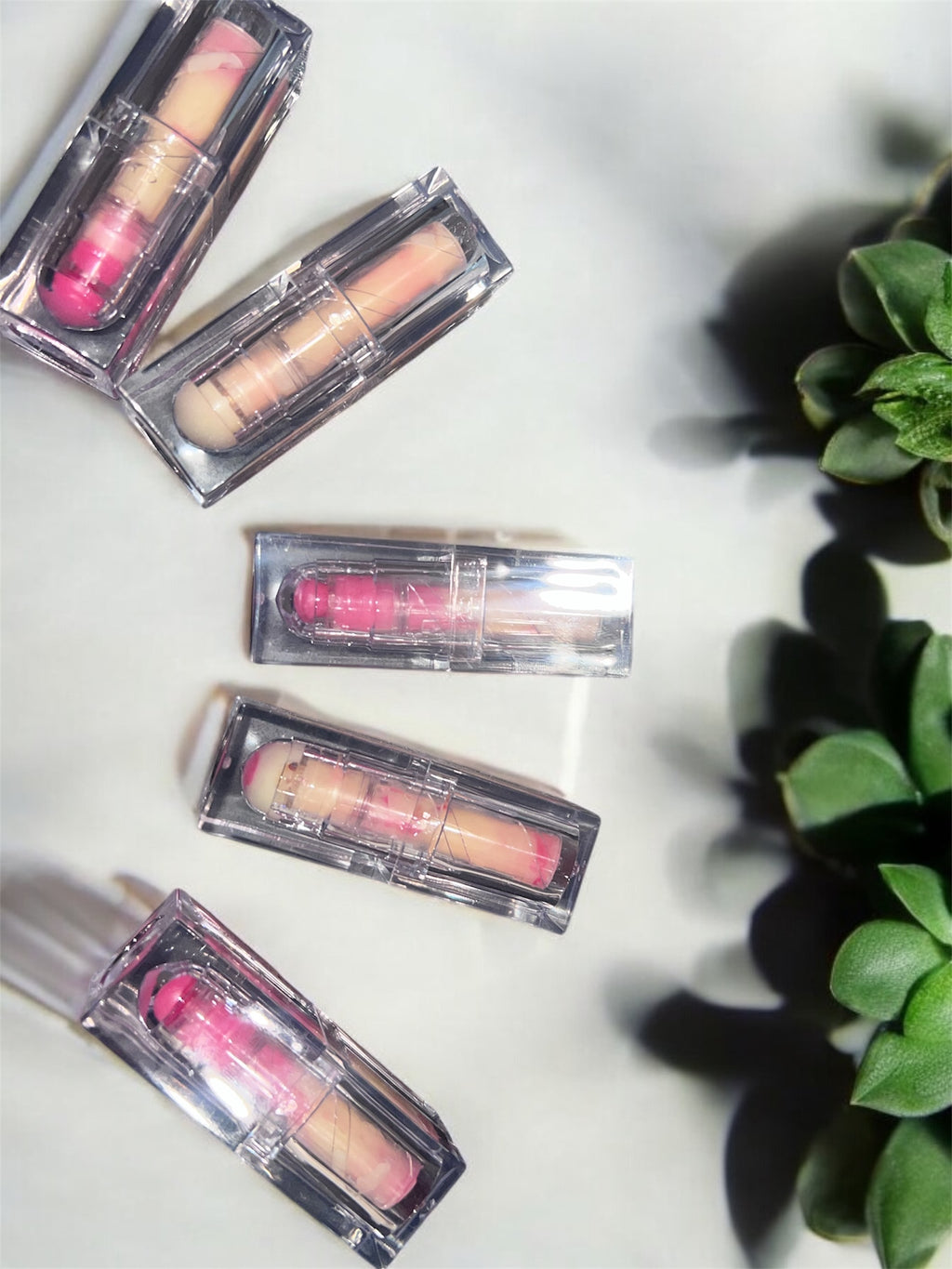 Angel Balm x BBG