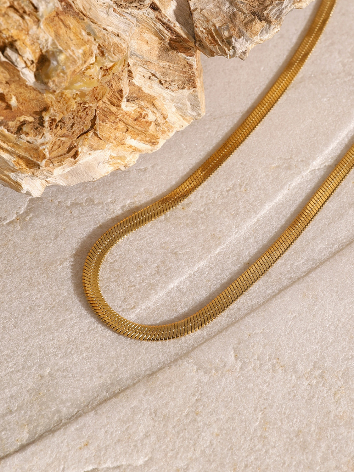 Layered Grace Necklace
