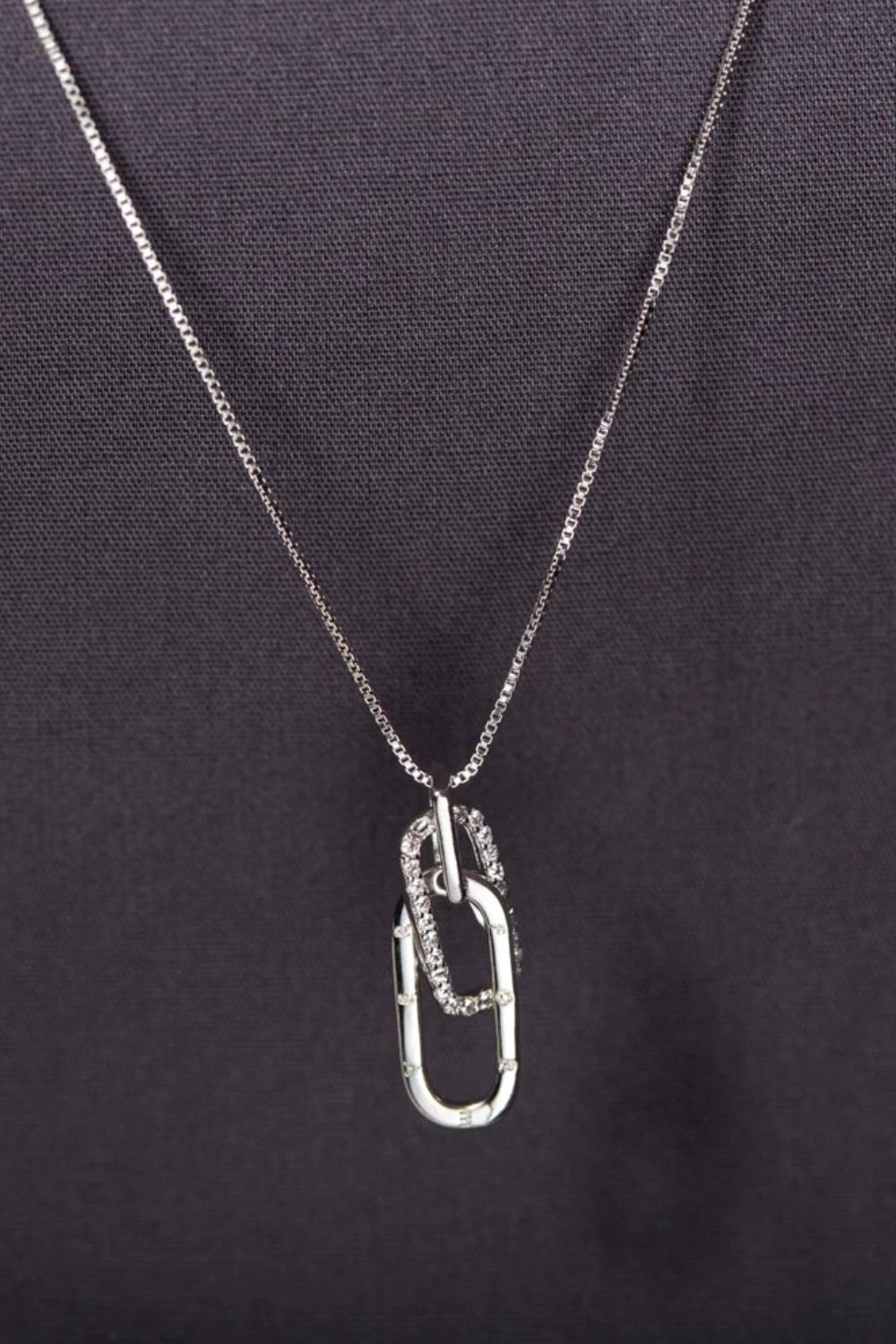 Kai Charm Necklace