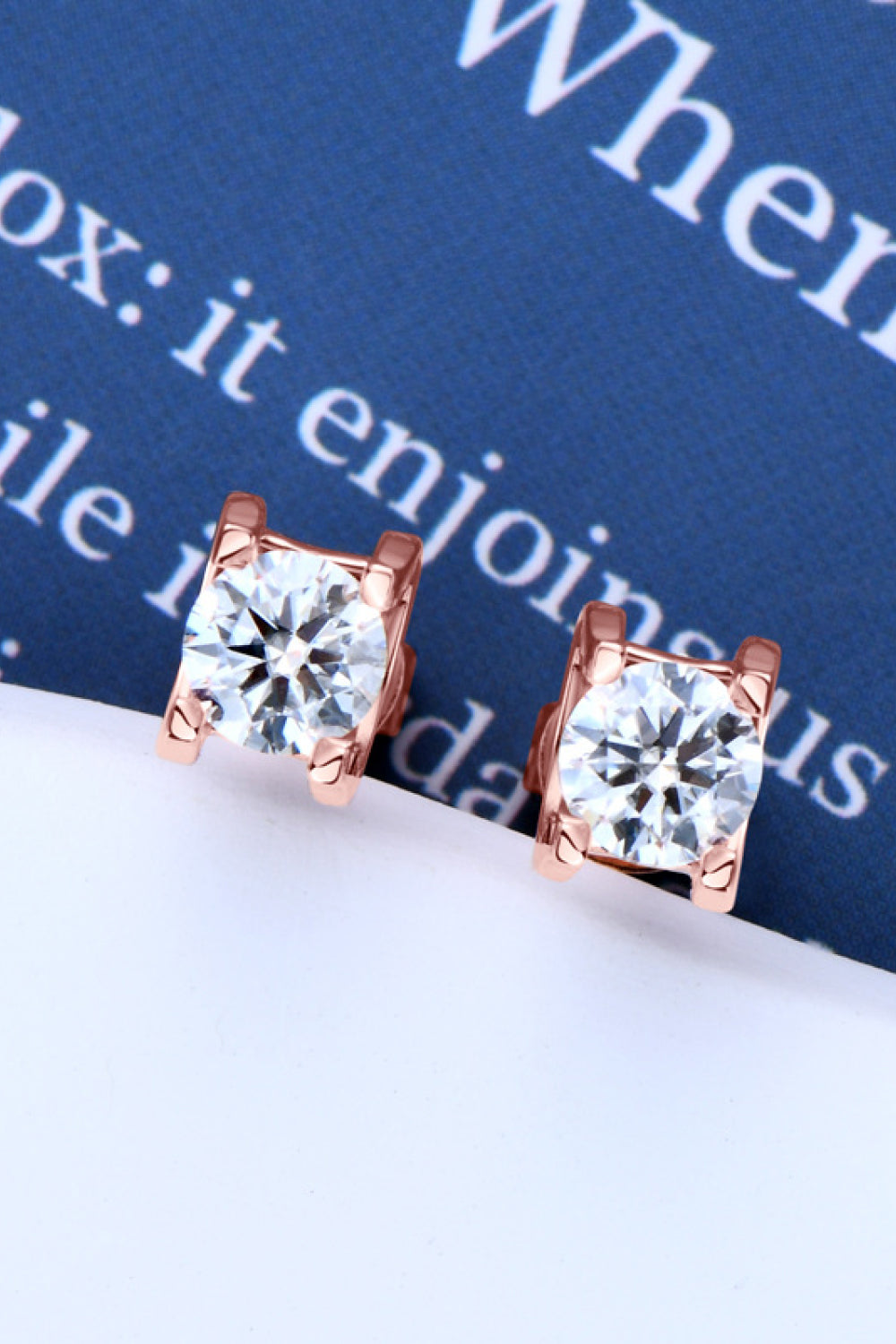 Essence Studs