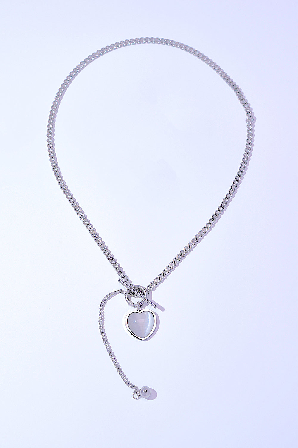 Ice Cold Necklace