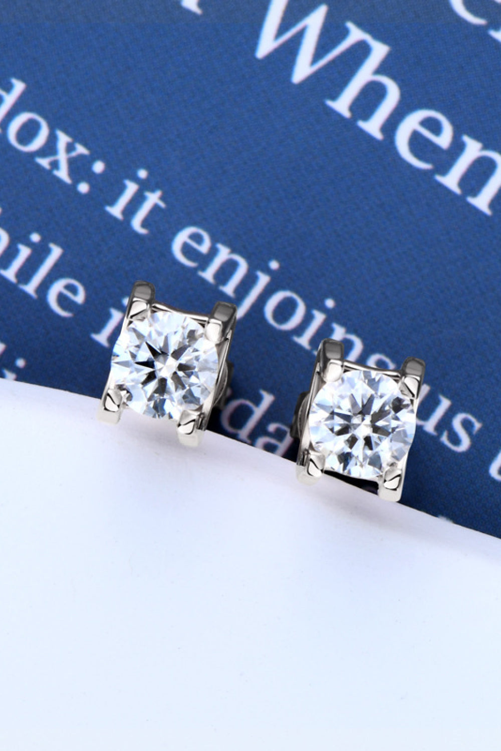 Essence Studs