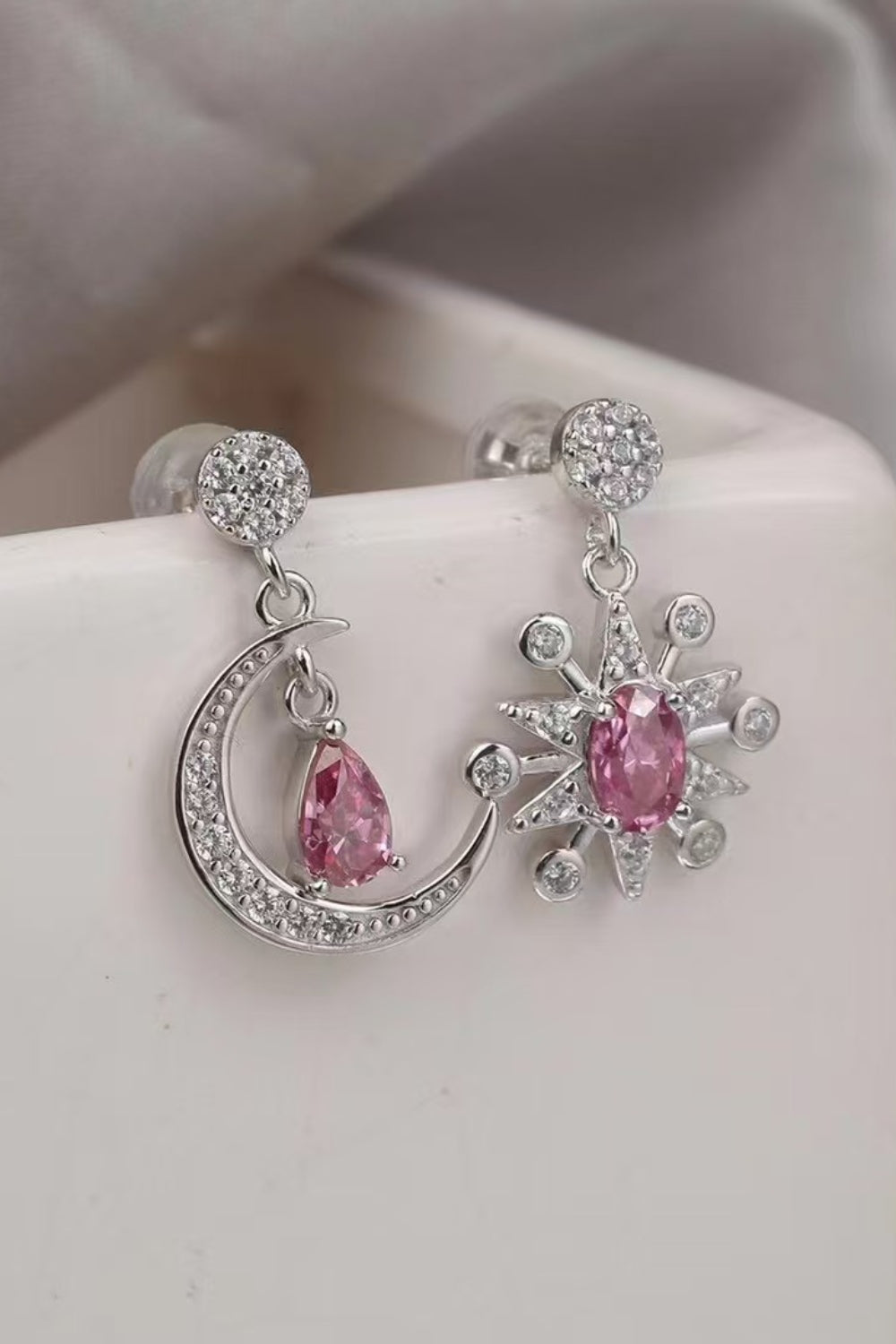 Starburst Studs