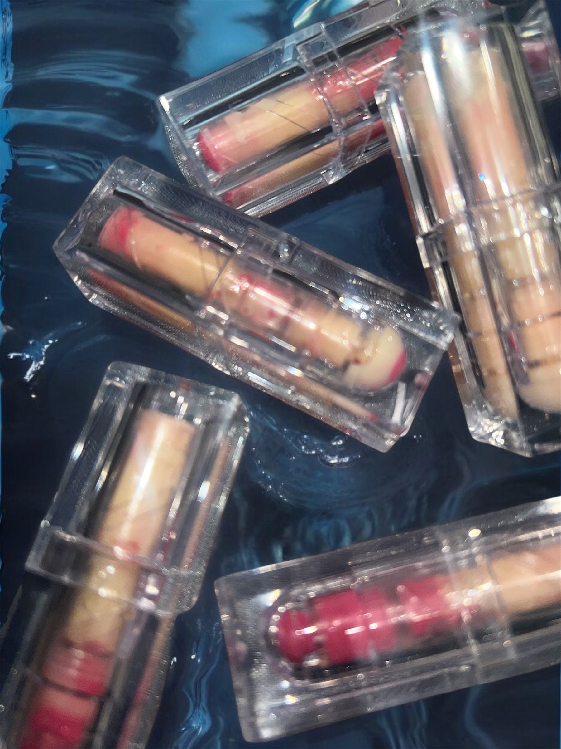 Angel Balm x BBG