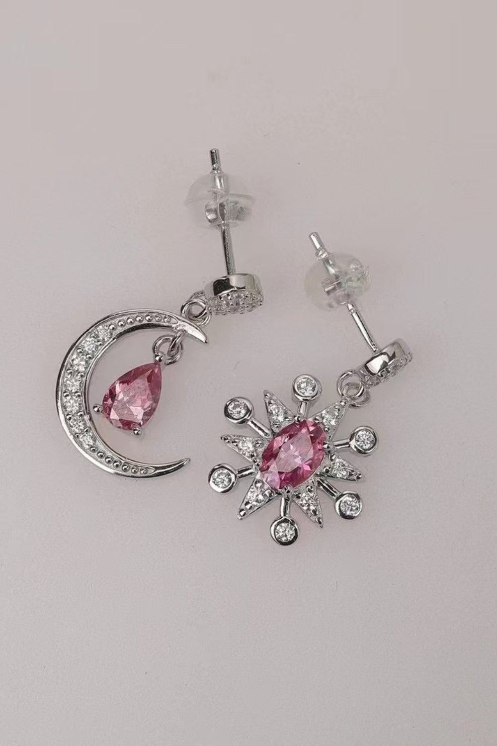 Starburst Studs