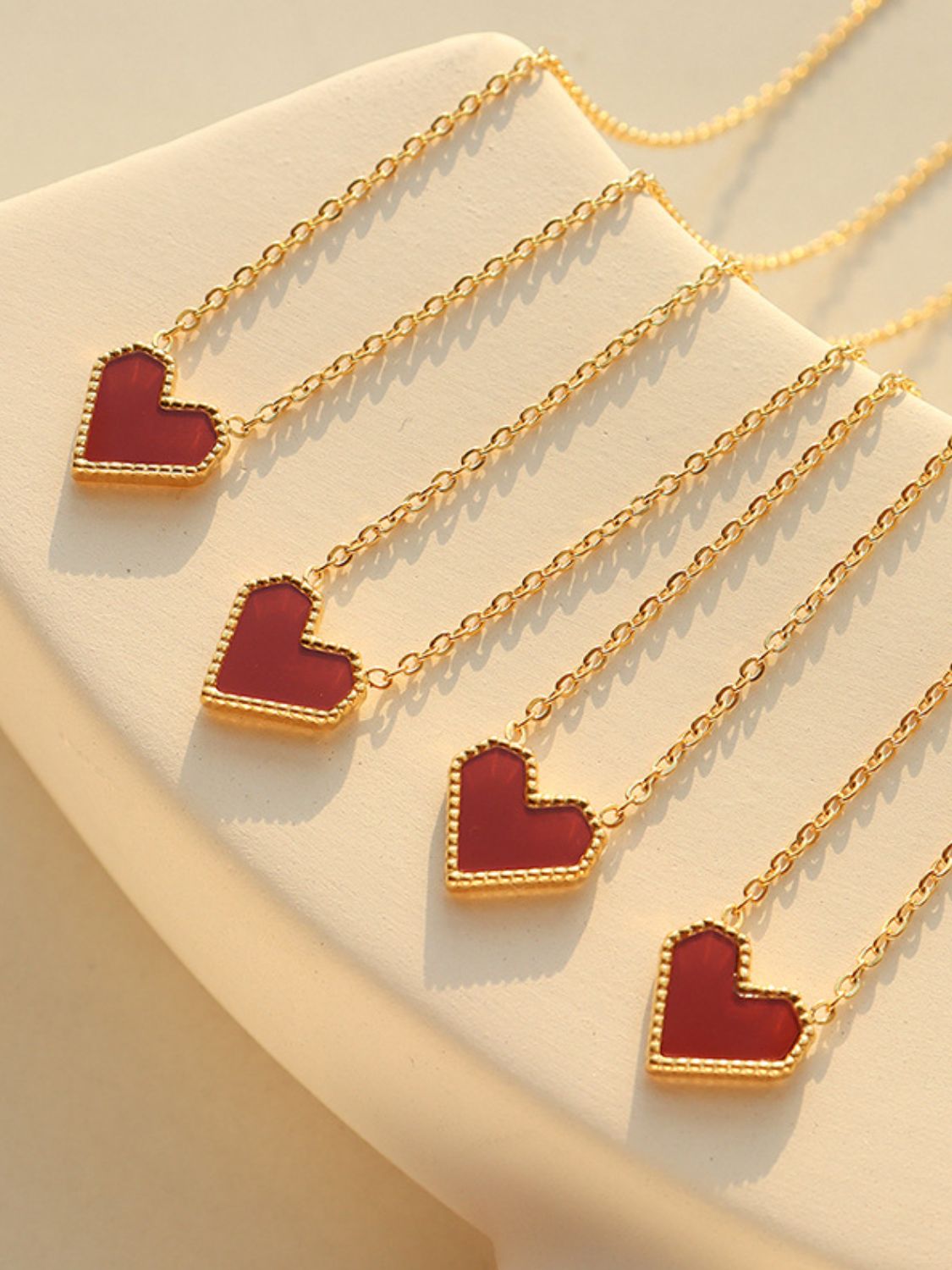 Harmony Necklace
