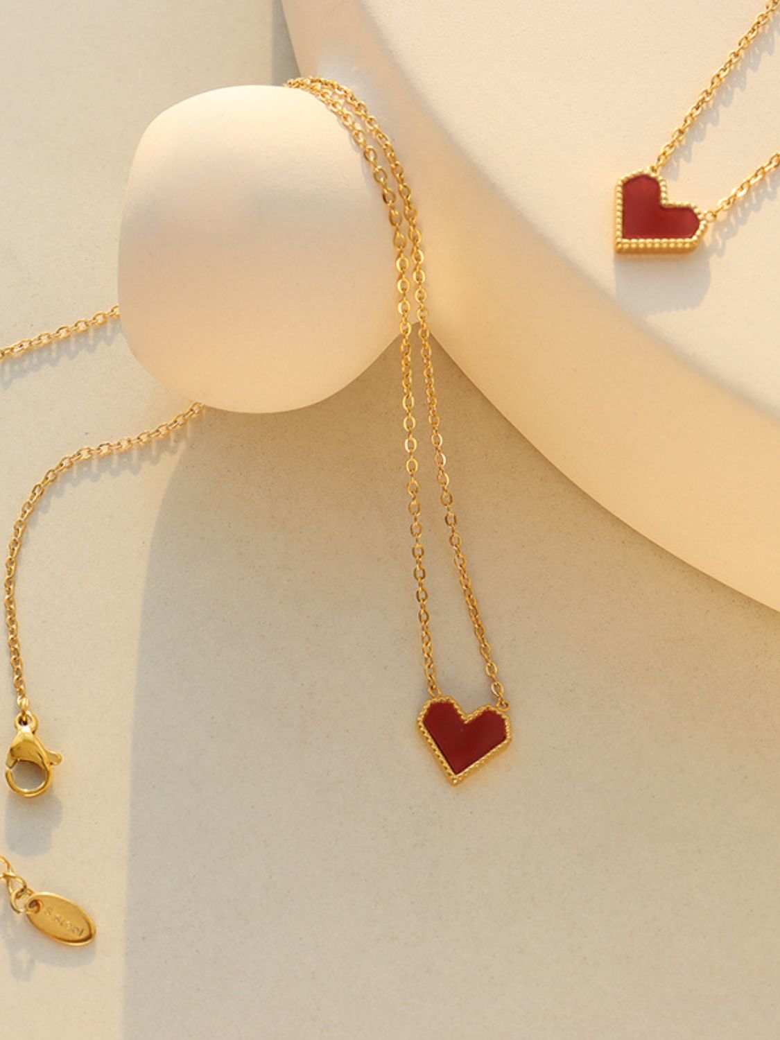 Harmony Necklace