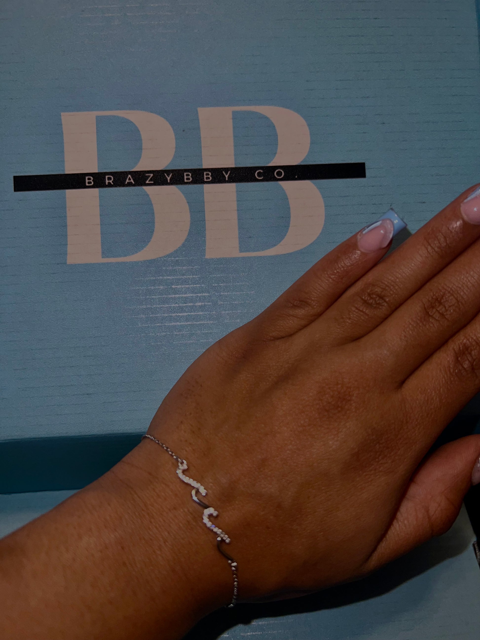 BbyDust Luxe Box