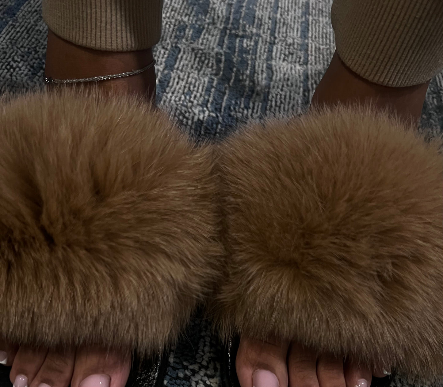 Furbby Slides