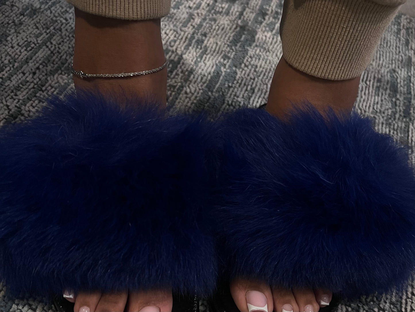 Furbby Slides