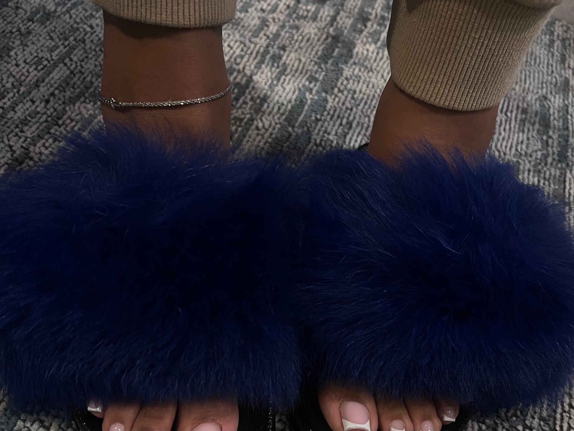 Furbby Slides