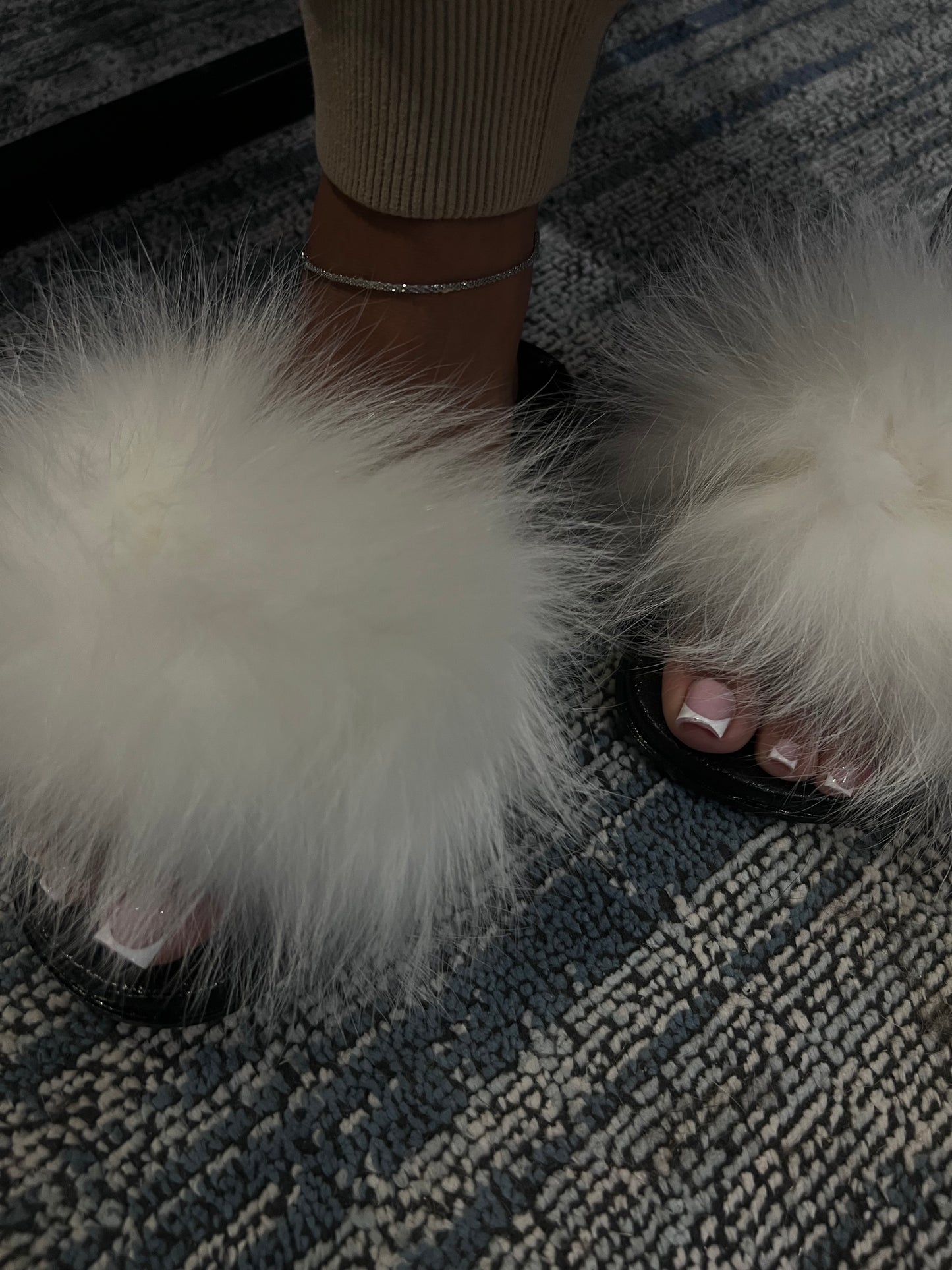 Furbby Slides