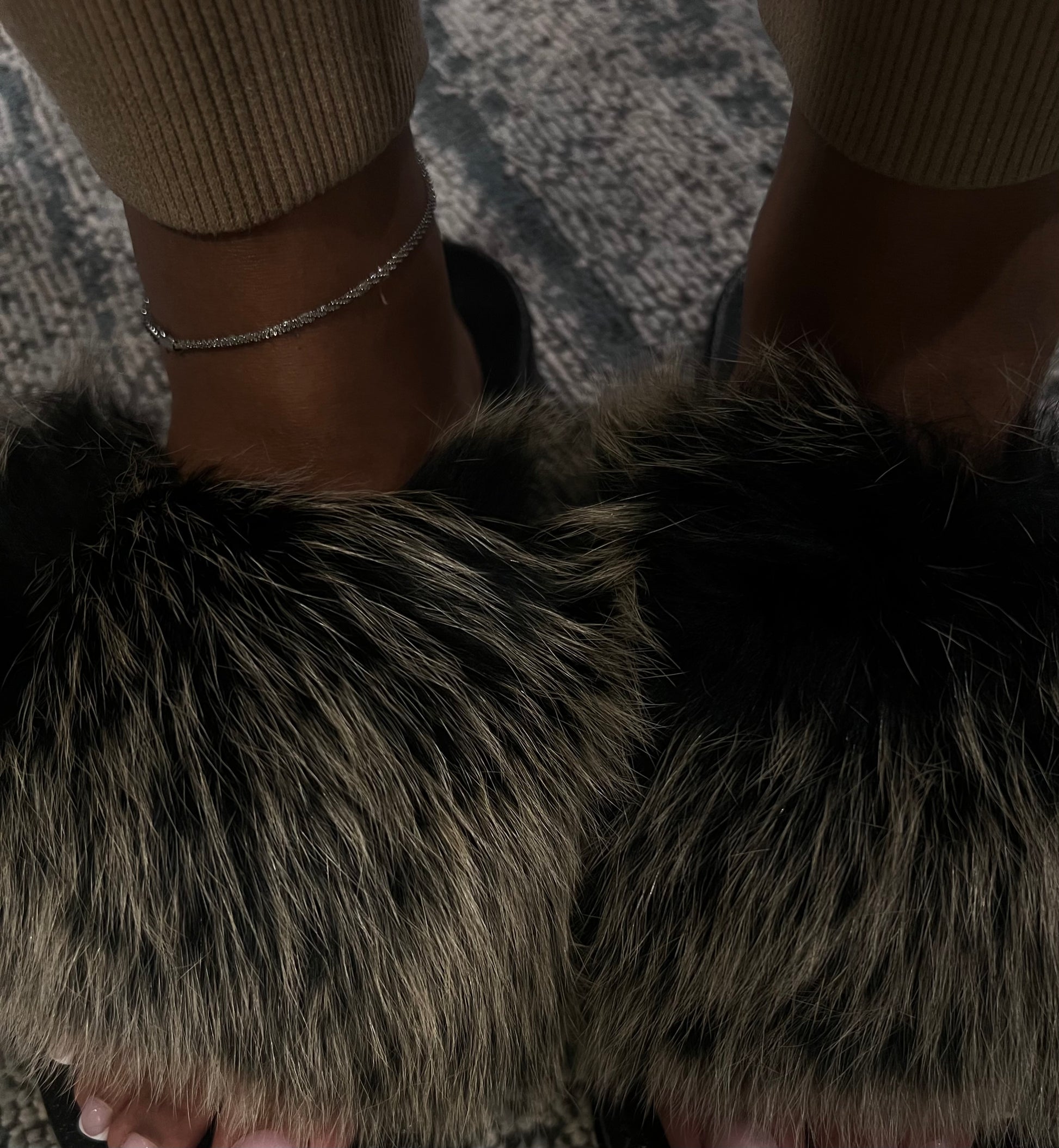 Furbby Slides