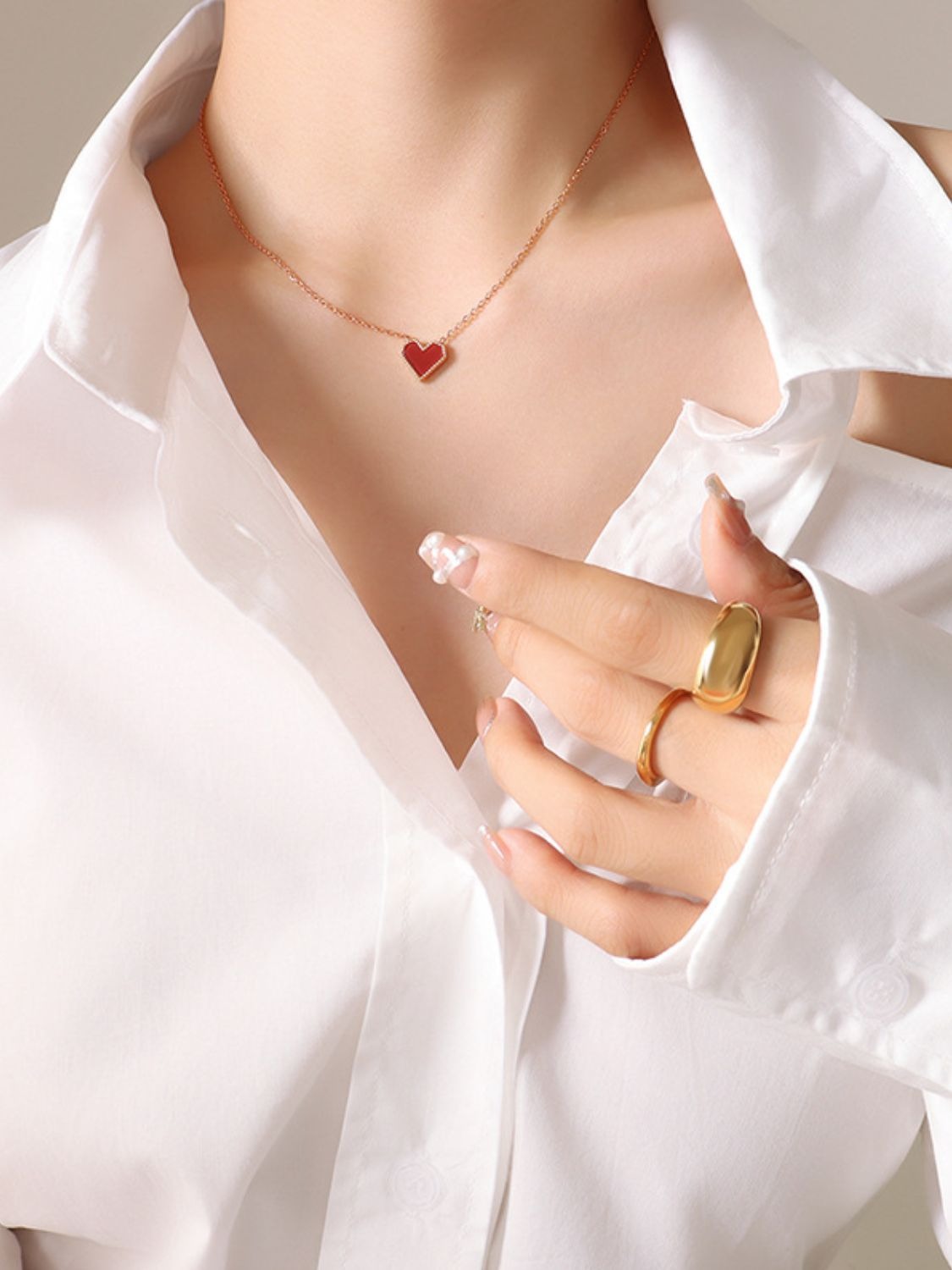 Harmony Necklace
