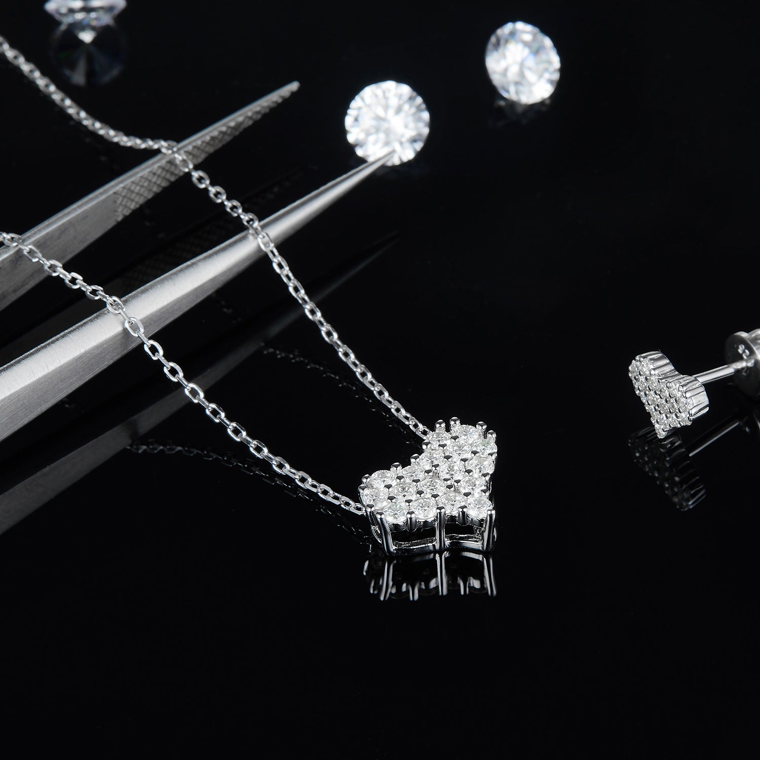Heartfelt Necklace