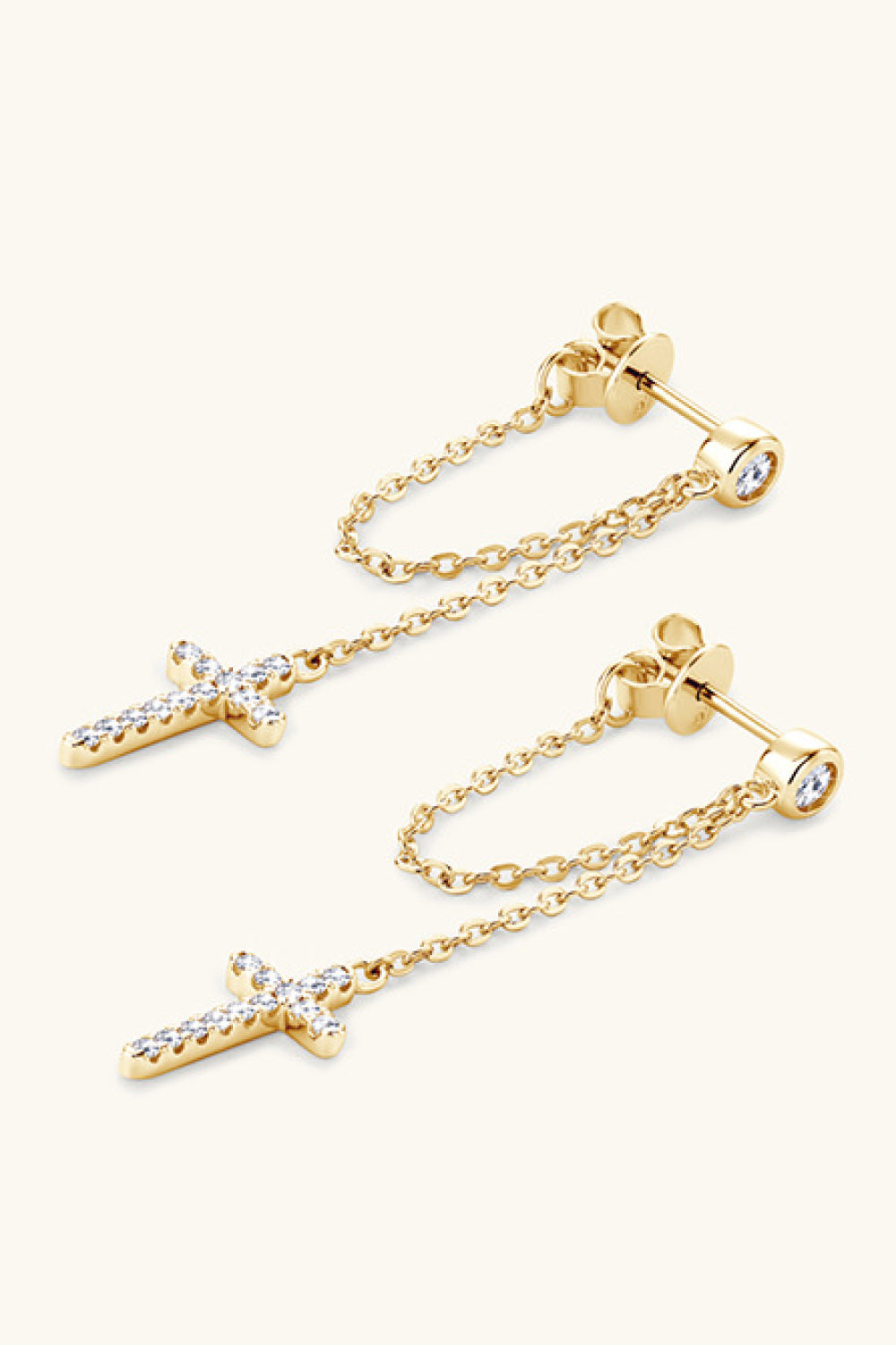High Hope Studs