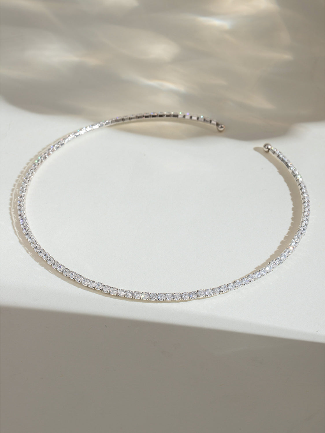 Vibe Check Necklace