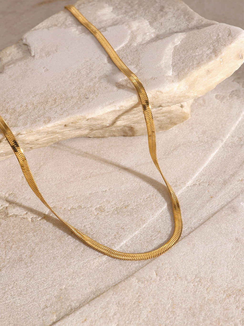 Layered Grace Necklace