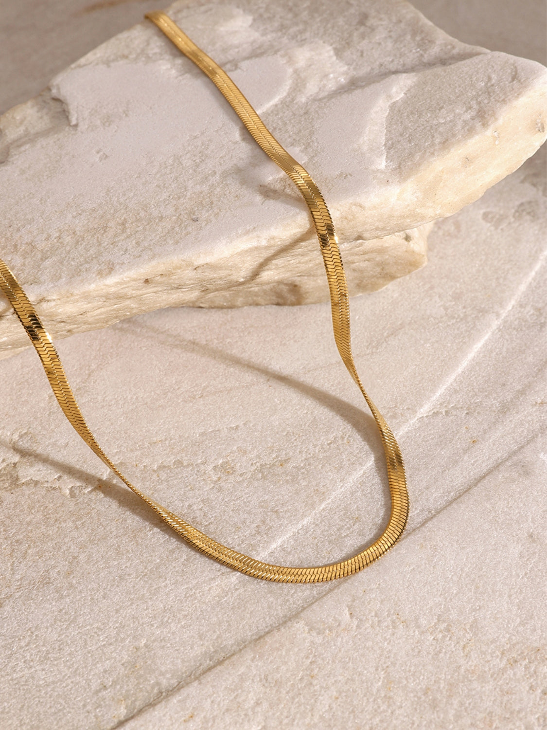 Layered Grace Necklace