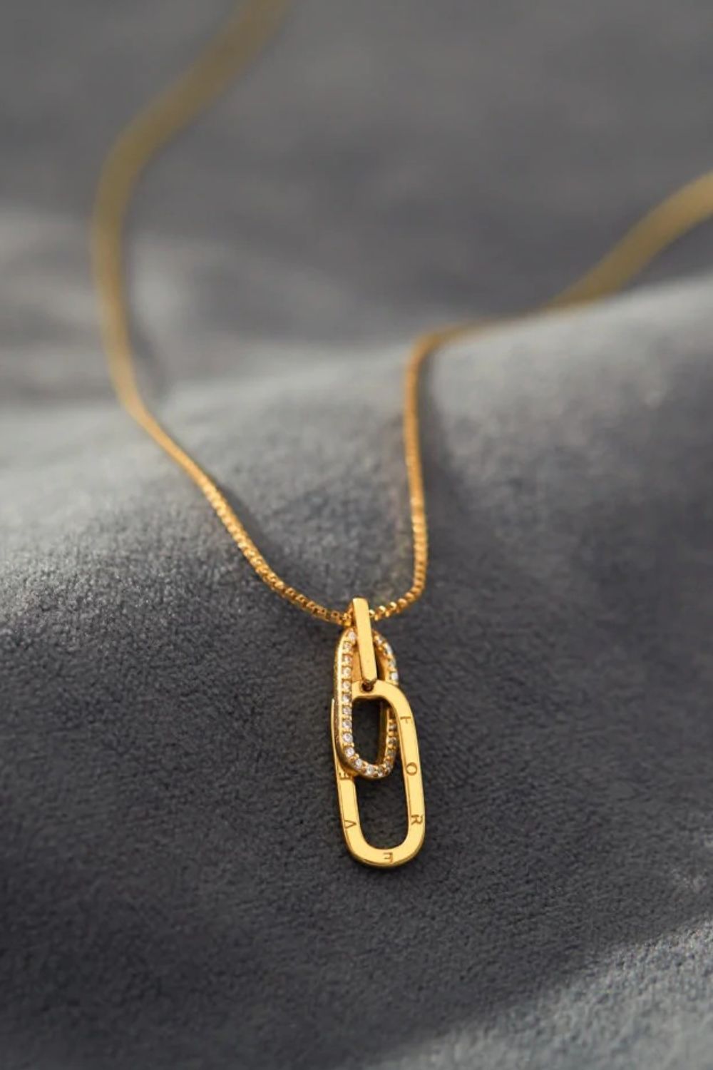 Kai Charm Necklace