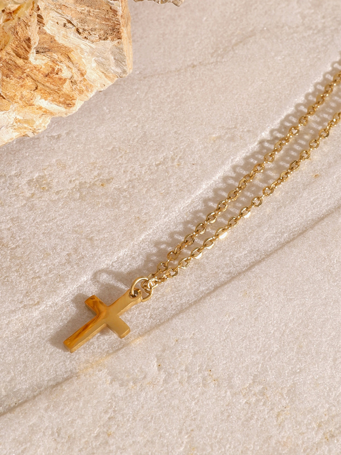 Layered Grace Necklace