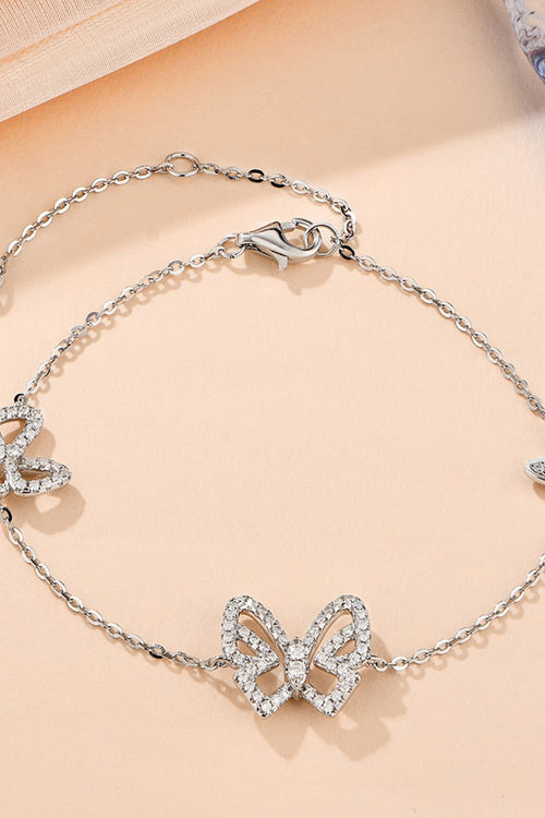 Butterfly Dreams Bracelet