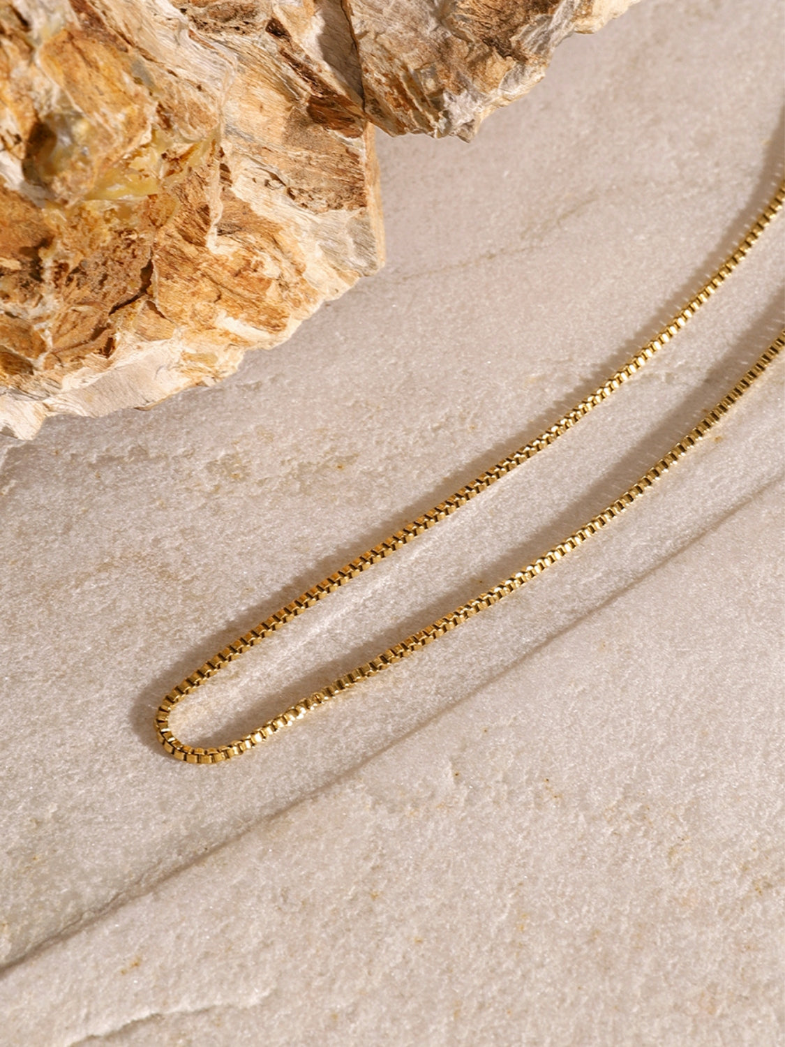 Layered Grace Necklace