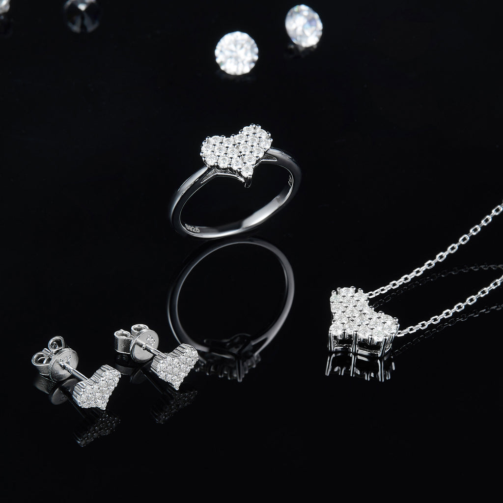 Heartfelt Necklace