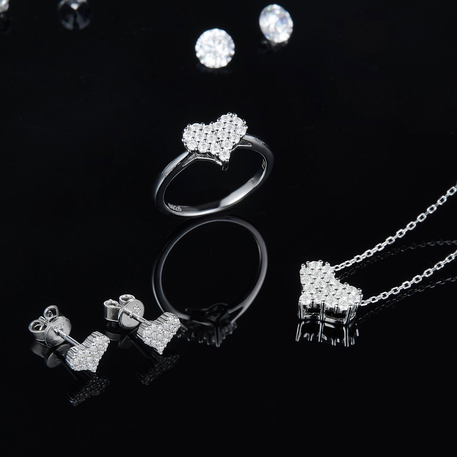 Heartfelt Necklace