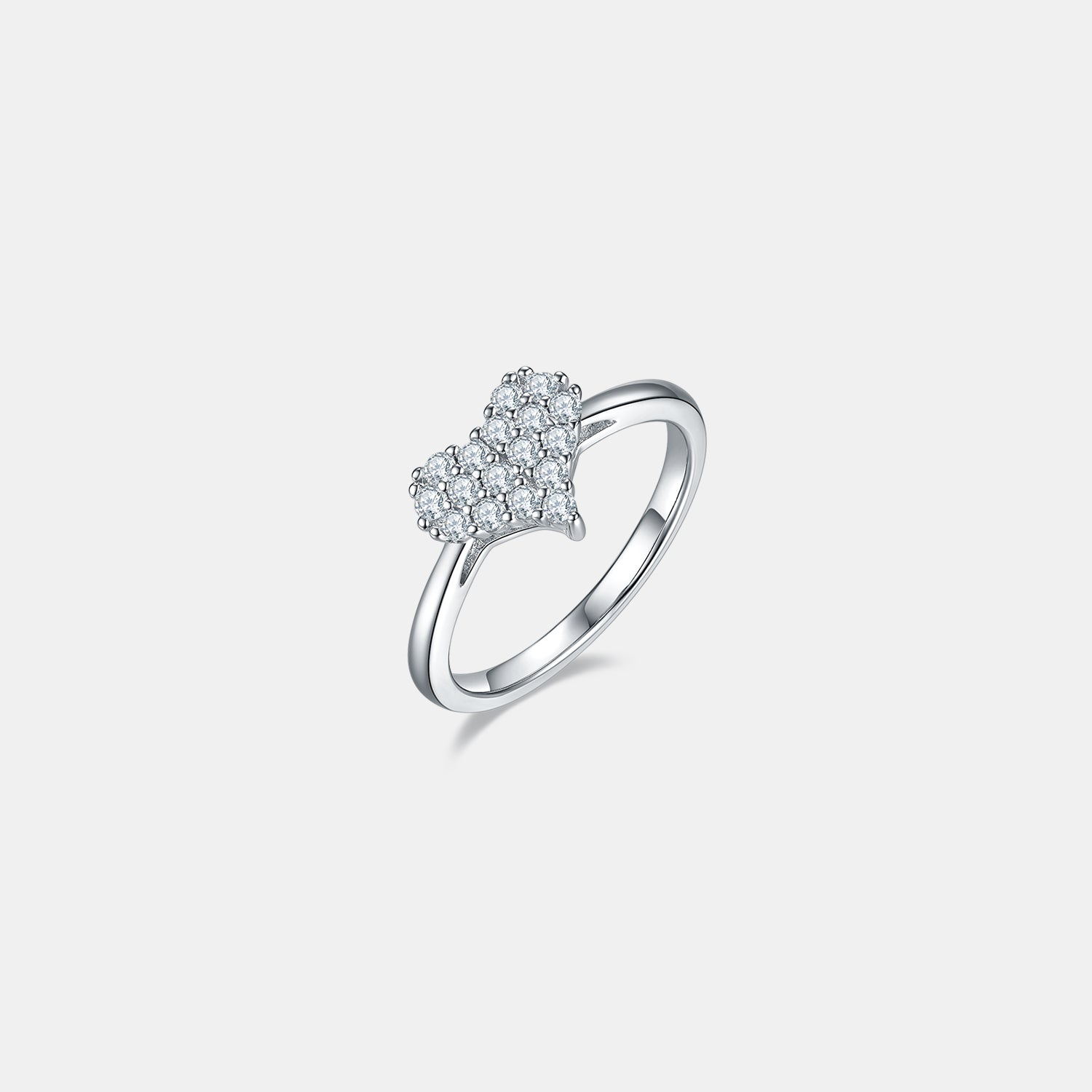Heartfelt Ring